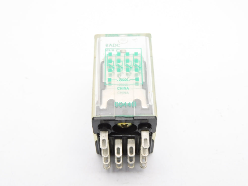 ALLEN BRADLEY 700-HC14Z06 SER. C 6VDC 3A (GY/BL) NSMP
