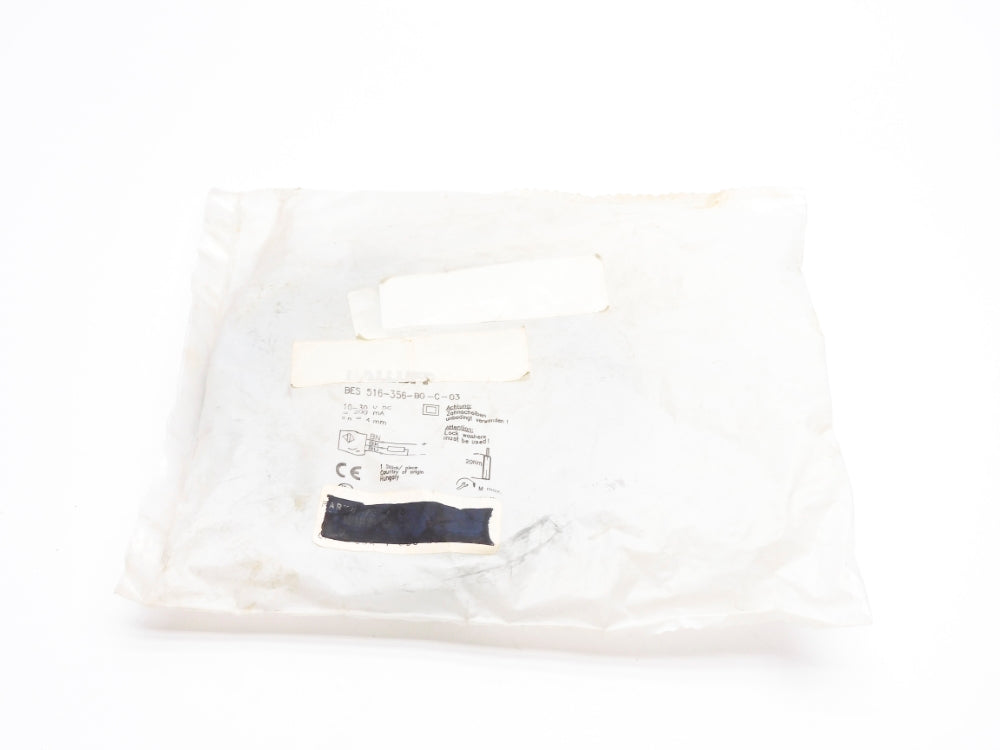 BALLUFF BES516-356-BO-C-03 NSMP