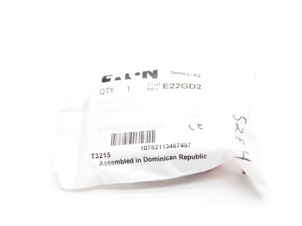 EATON E22GD2 SER. A2 NSMP