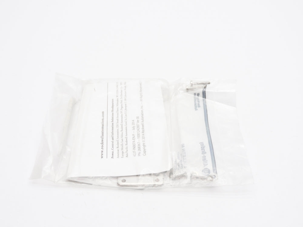 ALLEN BRADLEY 60-BJT-R7K SER. A NSMP