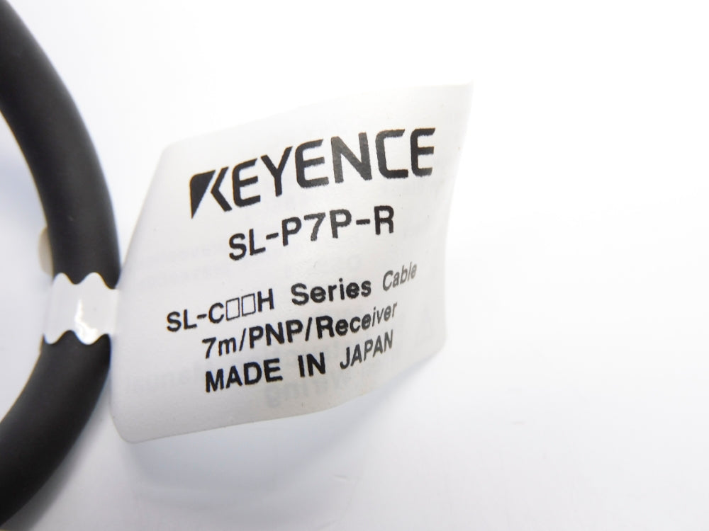 KEYENCE SL-P7P NSNP