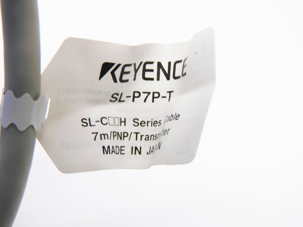 KEYENCE SL-P7P NSNP