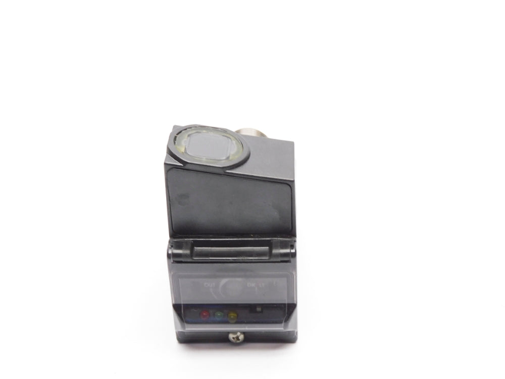 ALLEN BRADLEY 42GRC-9200-QD1 SER. A NSNP