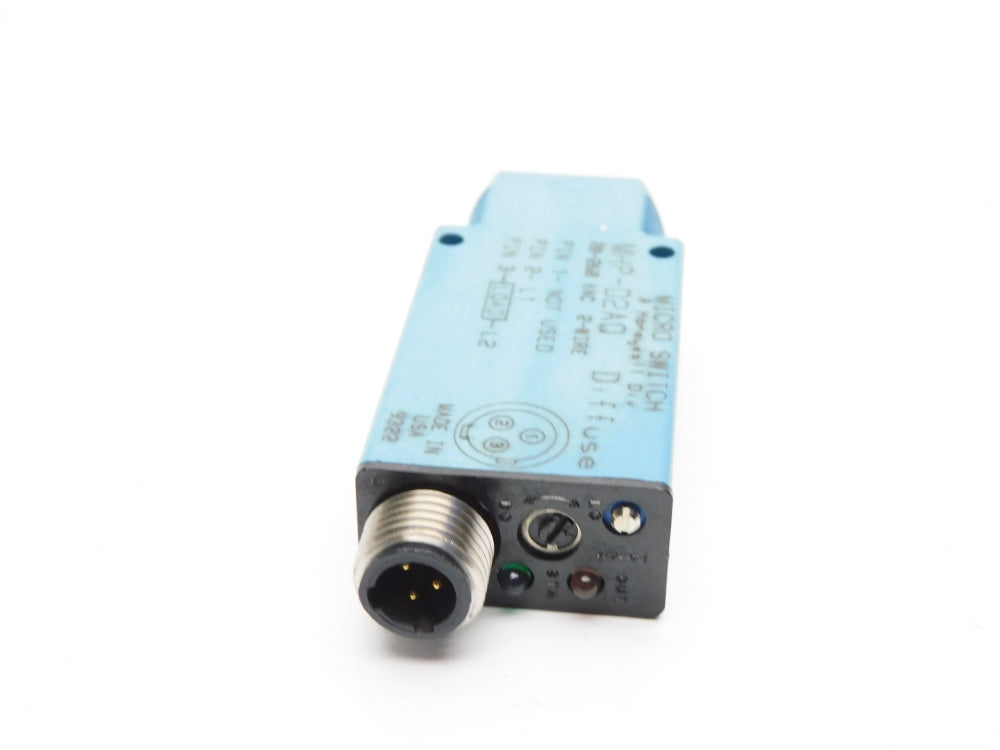MICRO SWITCH MHP-D2AQ NSNP