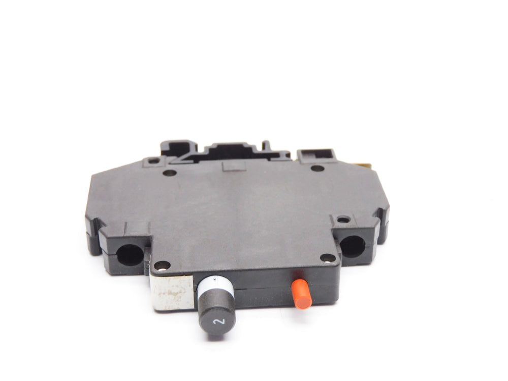 SQUARE D 9080GCB20 SER. C 250V 2A NSMP