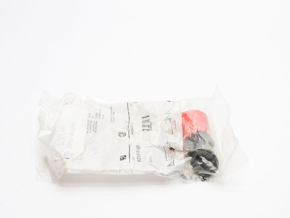 ALLEN BRADLEY 800FP-MP44 SER. B NSMP