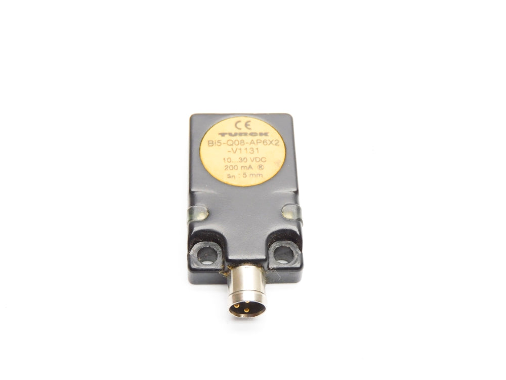 TURCK BI5-Q08-AP6X2-V1131 16005 UNMP