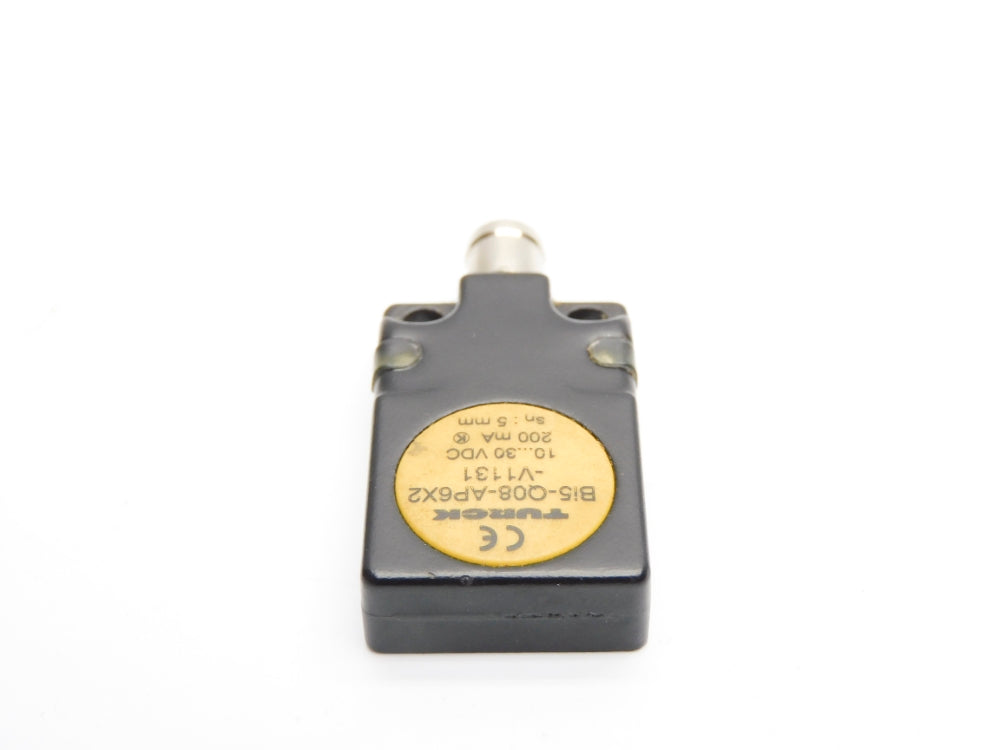 TURCK BI5-Q08-AP6X2-V1131 16005 UNMP