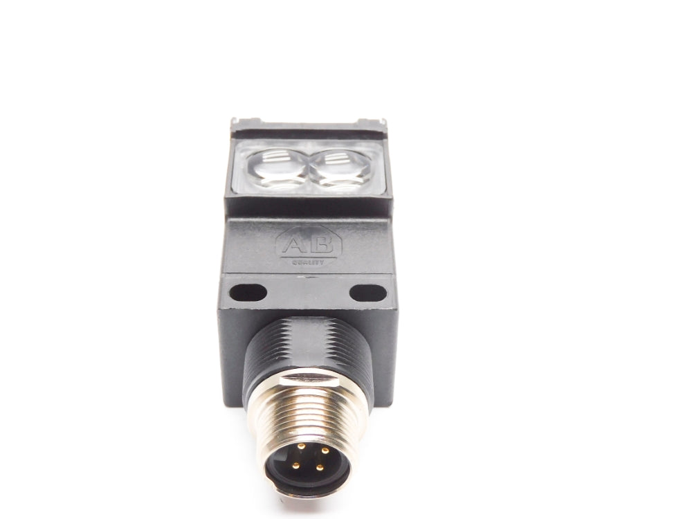 ALLEN BRADLEY 42GRL-9002-QD SER. A 10-264VDC/AC UNMP