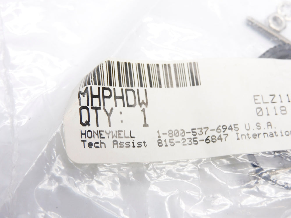 HONEYWELL MHPHDW NSMP