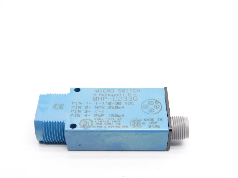 MICRO SWITCH MHP-C233Q NSNP
