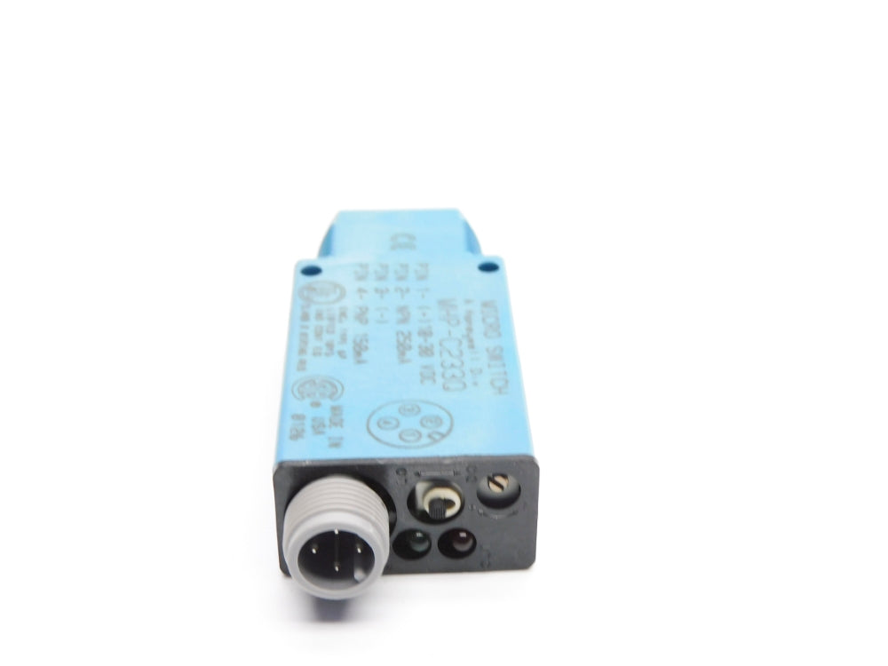 MICRO SWITCH MHP-C233Q NSNP