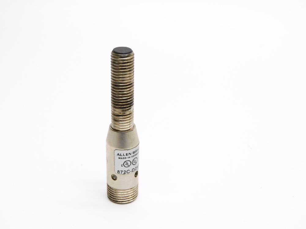 ALLEN BRADLEY 872C-D2NP8-D4 SER. C UNMP