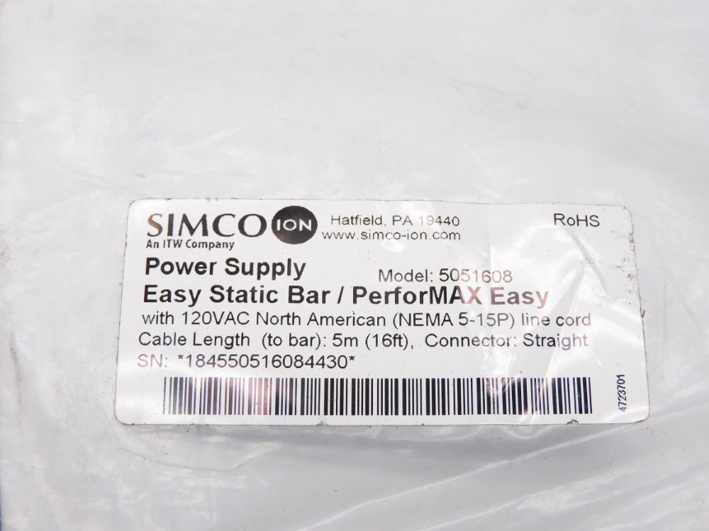 SIMCO 5051608 NSMP