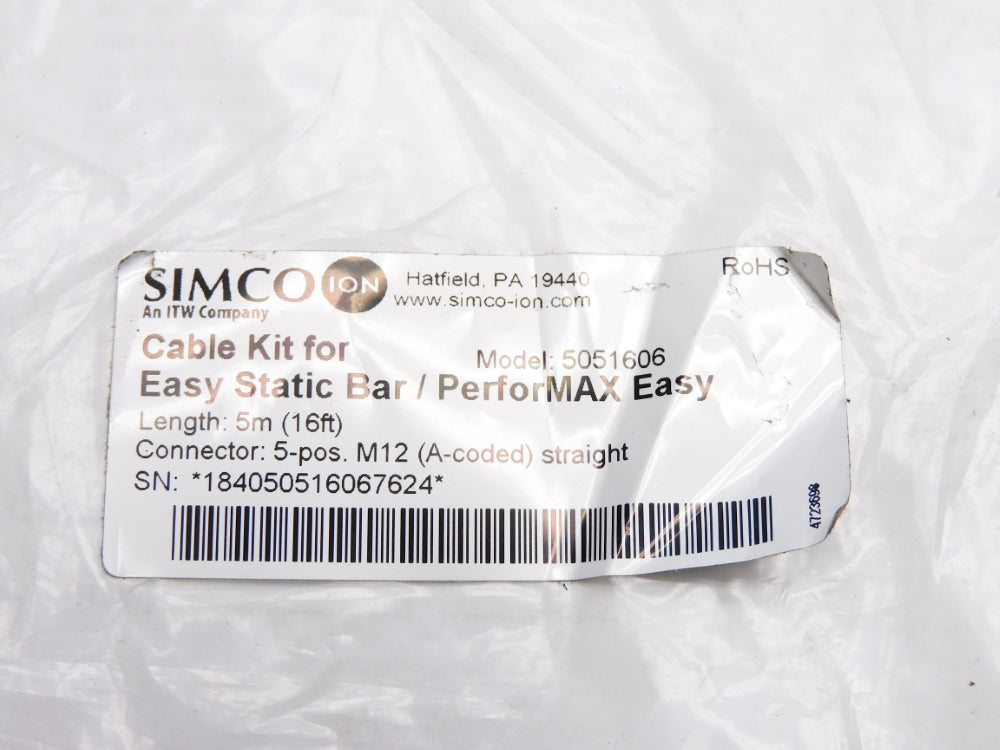 SIMCO 5051606 NSMP