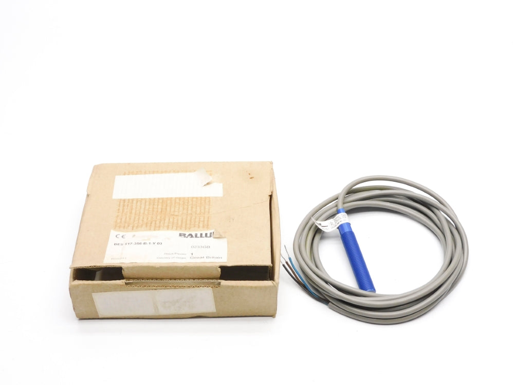 BALLUFF BES517-356-B-1-Y03 NSMP