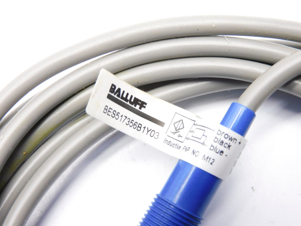 BALLUFF BES517-356-B-1-Y03 NSMP