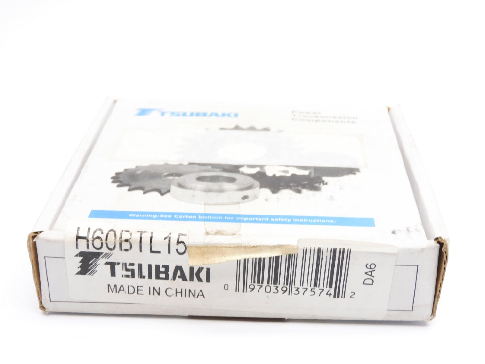 TSUBAKI H60BTL15 NSMP