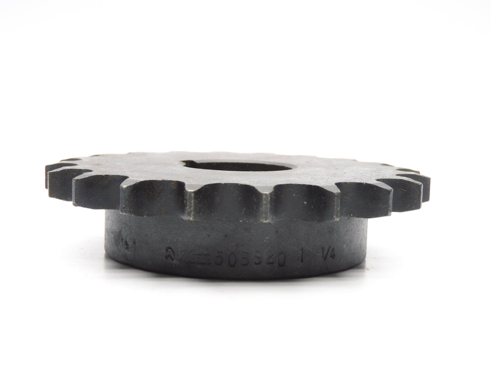 MARTIN 50BS20 1-1/4" NSMP