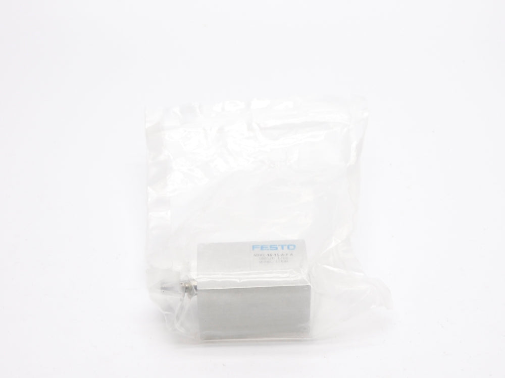 FESTO ADVC-16-15-A-P-A 188120 SER. L708 NSNP