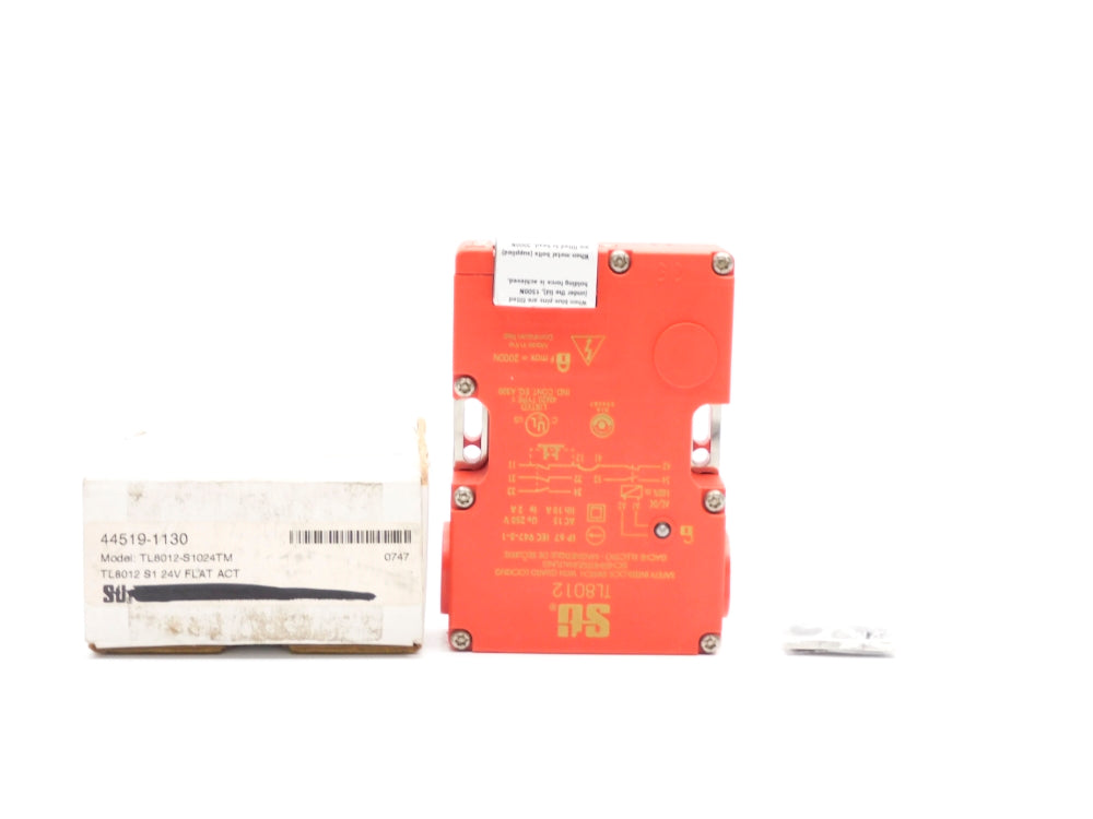 STI 44519-1130 TL8012-S1024TM NSMP