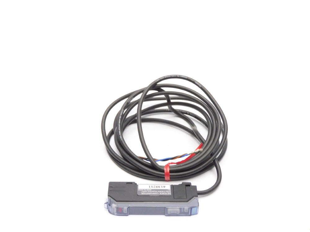 KEYENCE FS-V21G 12-24VDC NSMP