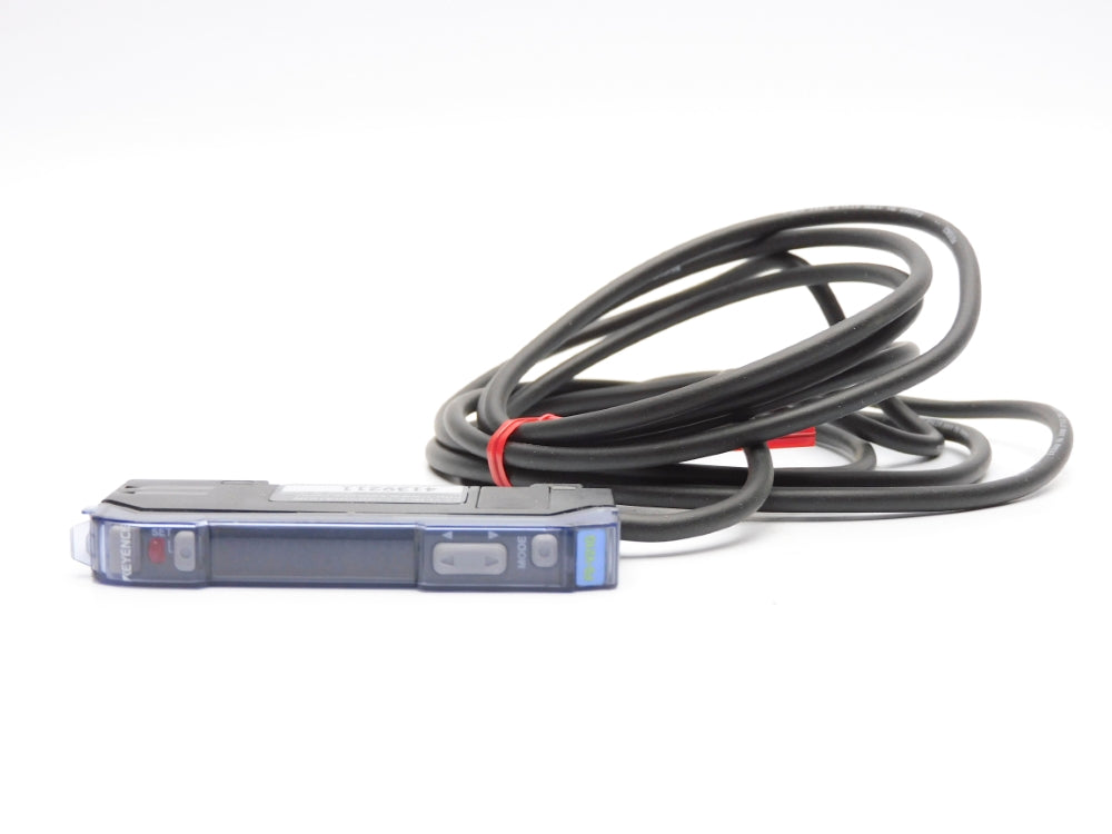 KEYENCE FS-V21G 12-24VDC NSMP