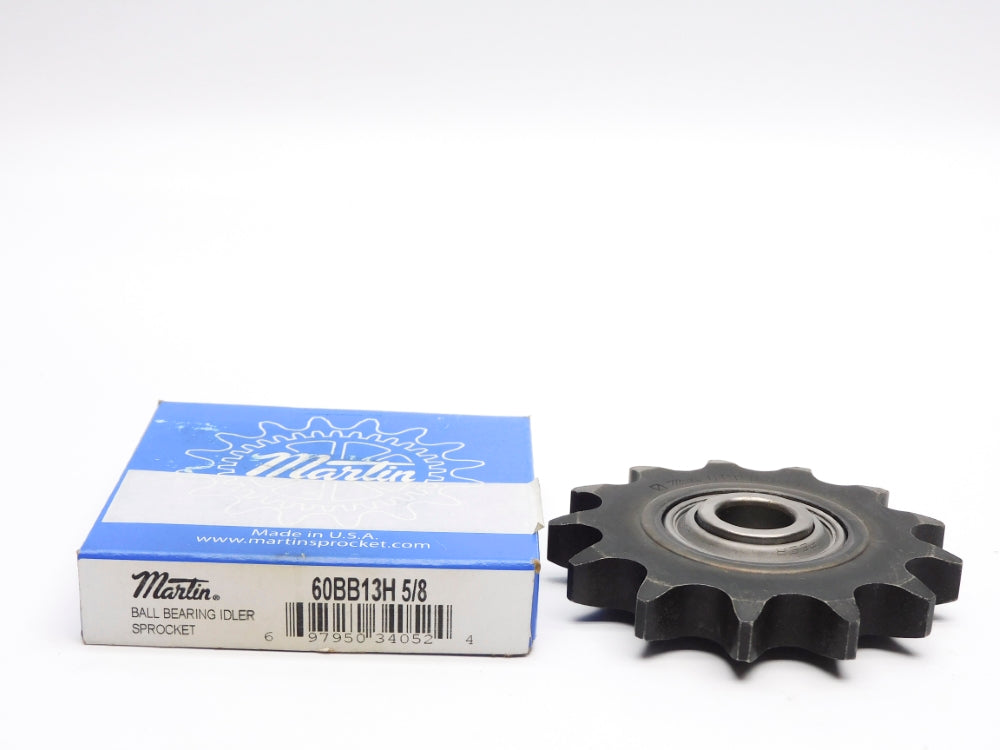 MARTIN 60BB13H 5/8" NSMP