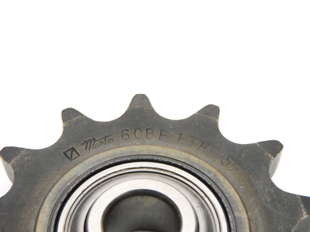 MARTIN 60BB13H 5/8" NSMP