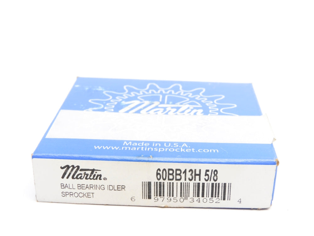 MARTIN 60BB13H 5/8" NSMP