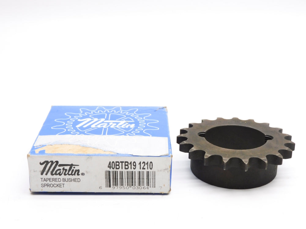 MARTIN 40BTB19-1210 NSMP