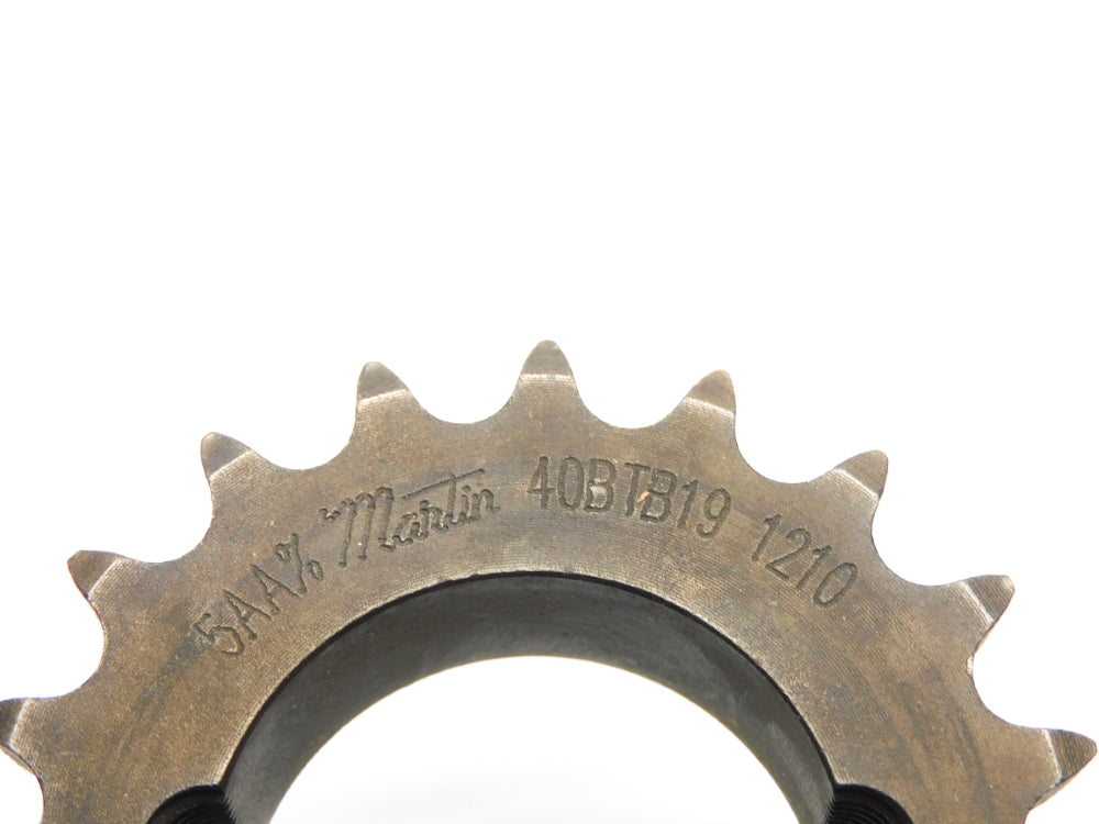 MARTIN 40BTB19-1210 NSMP