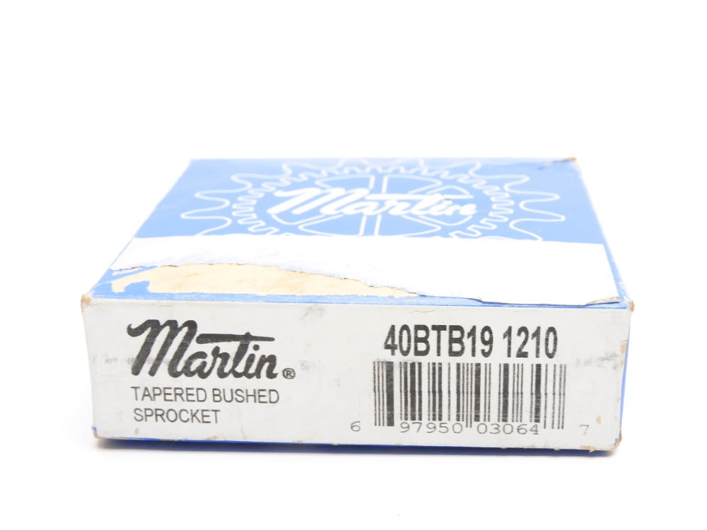 MARTIN 40BTB19-1210 NSMP