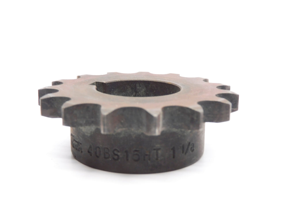 MARTIN 40BS15HT 1-1/8" NSMP