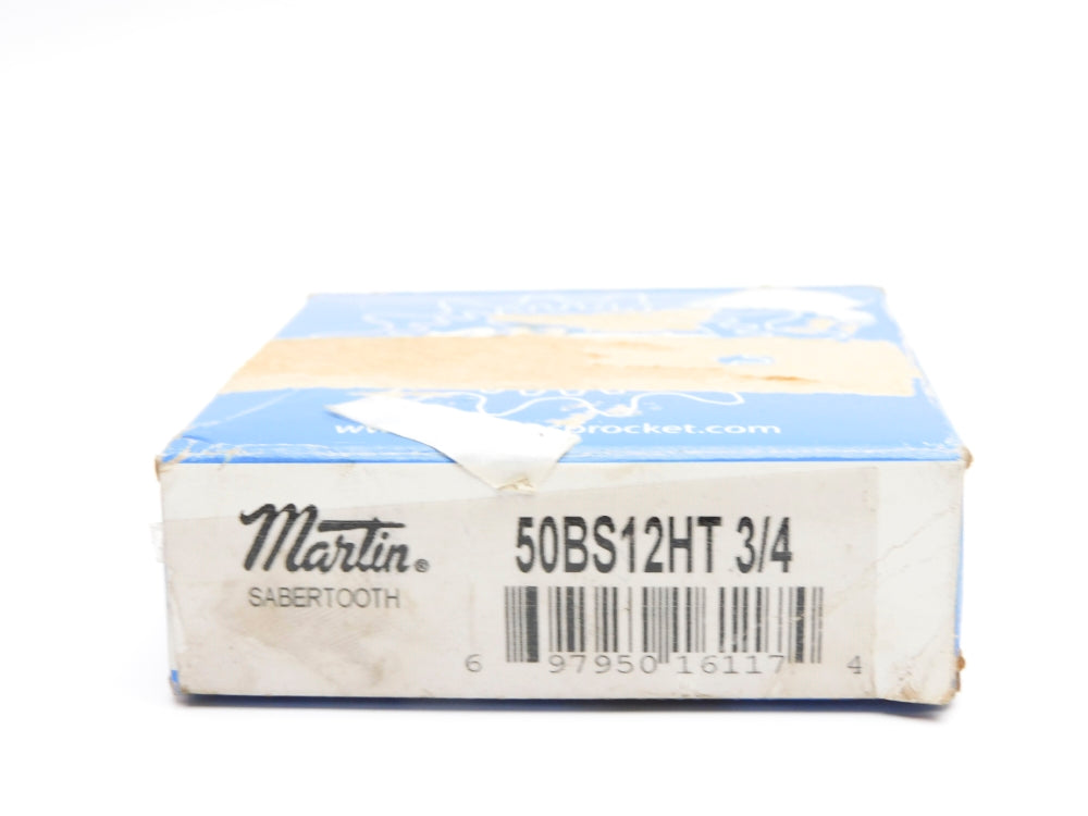 MARTIN 50BS12HT 3/4" NSMP