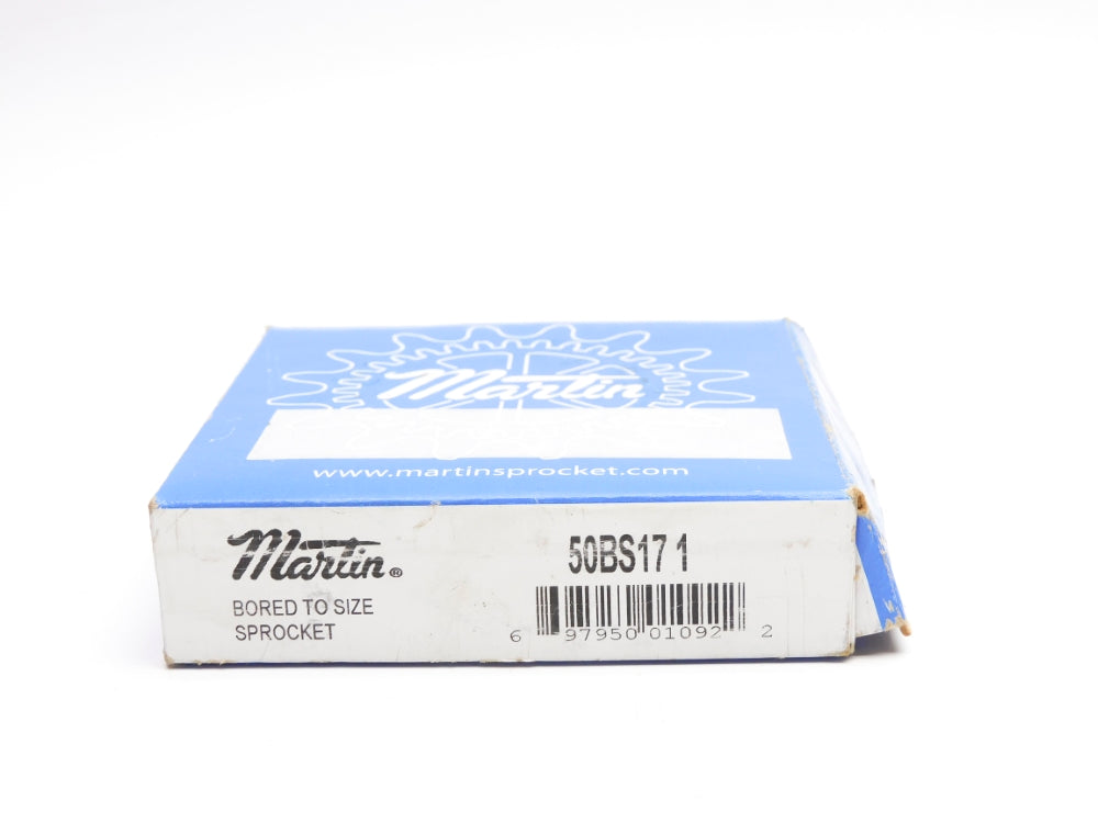 MARTIN 50BS17 1" NSMP