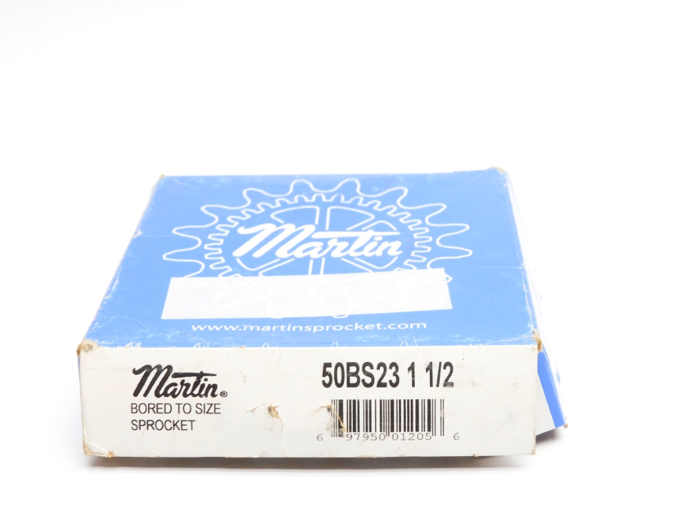 MARTIN 50BS23-1-1/2 NSMP