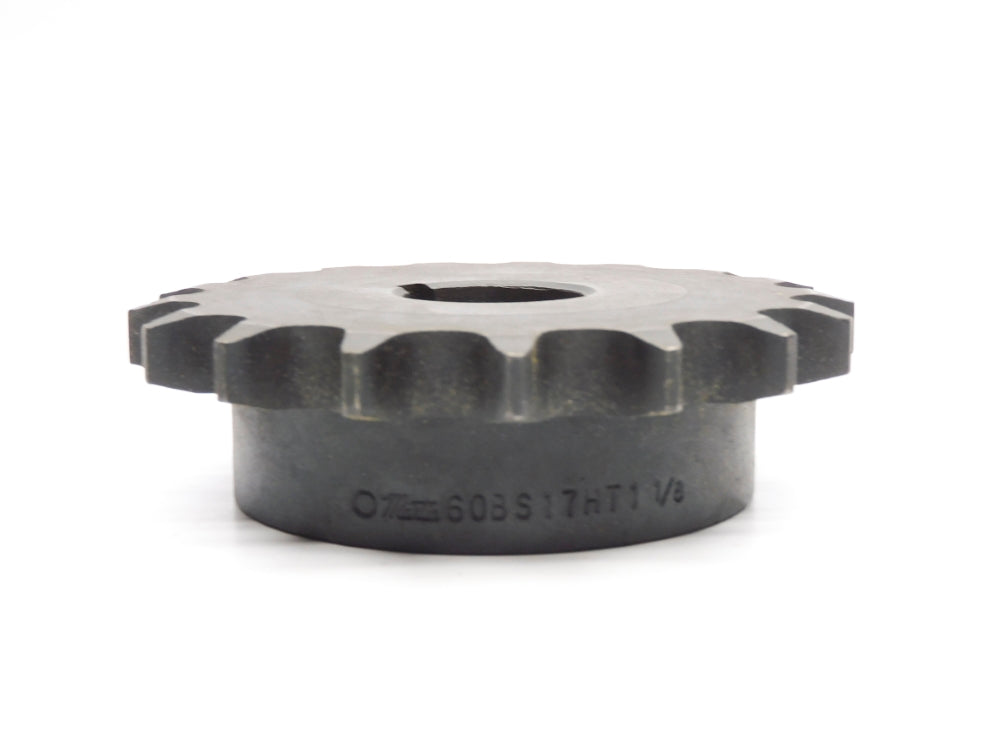 MARTIN 60BS17HT 1-1/8" NSMP