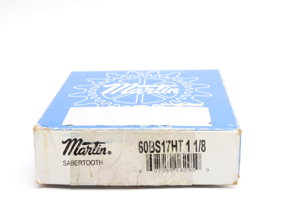 MARTIN 60BS17HT 1-1/8" NSMP