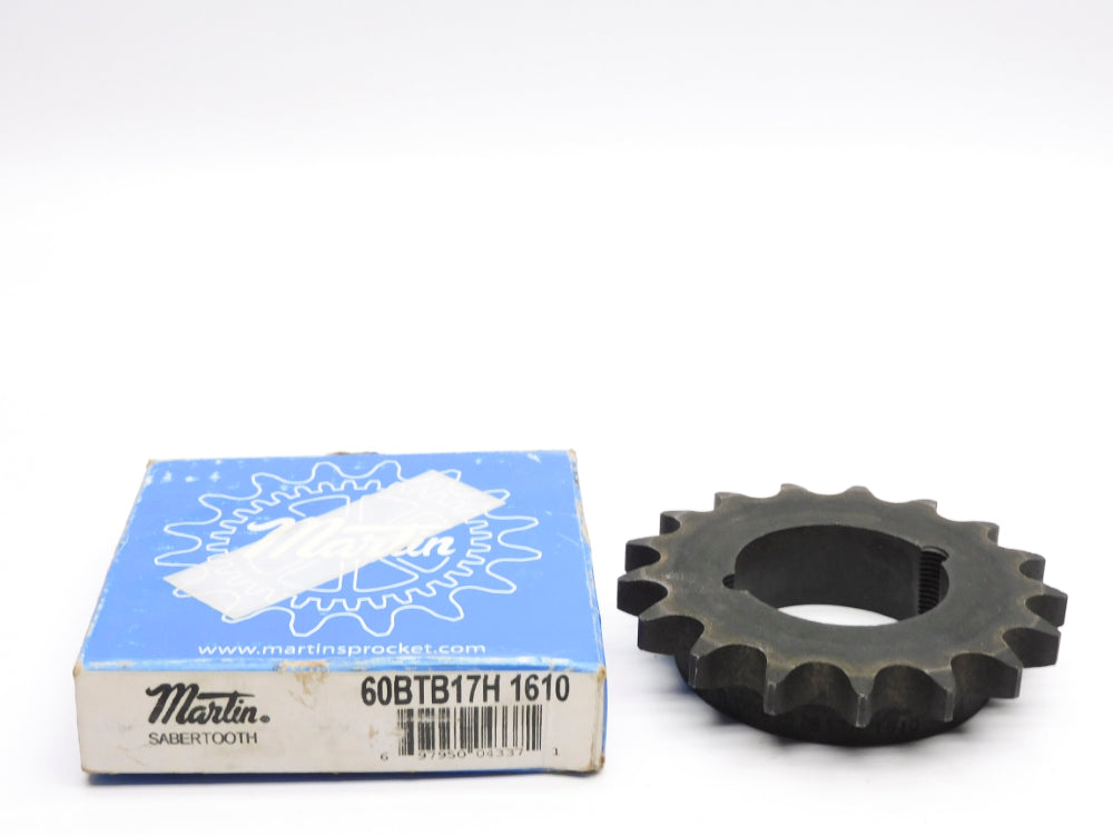 MARTIN 60BTB17H 1610 NSMP