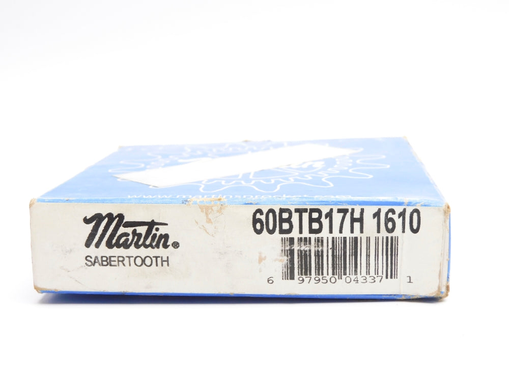 MARTIN 60BTB17H 1610 NSMP