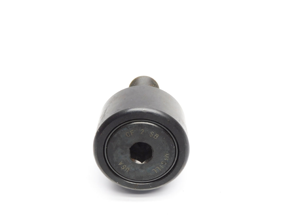 MCGILL CF2SB NSNP