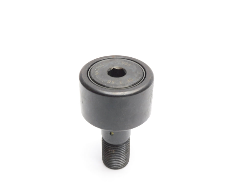 MCGILL CF2SB NSNP