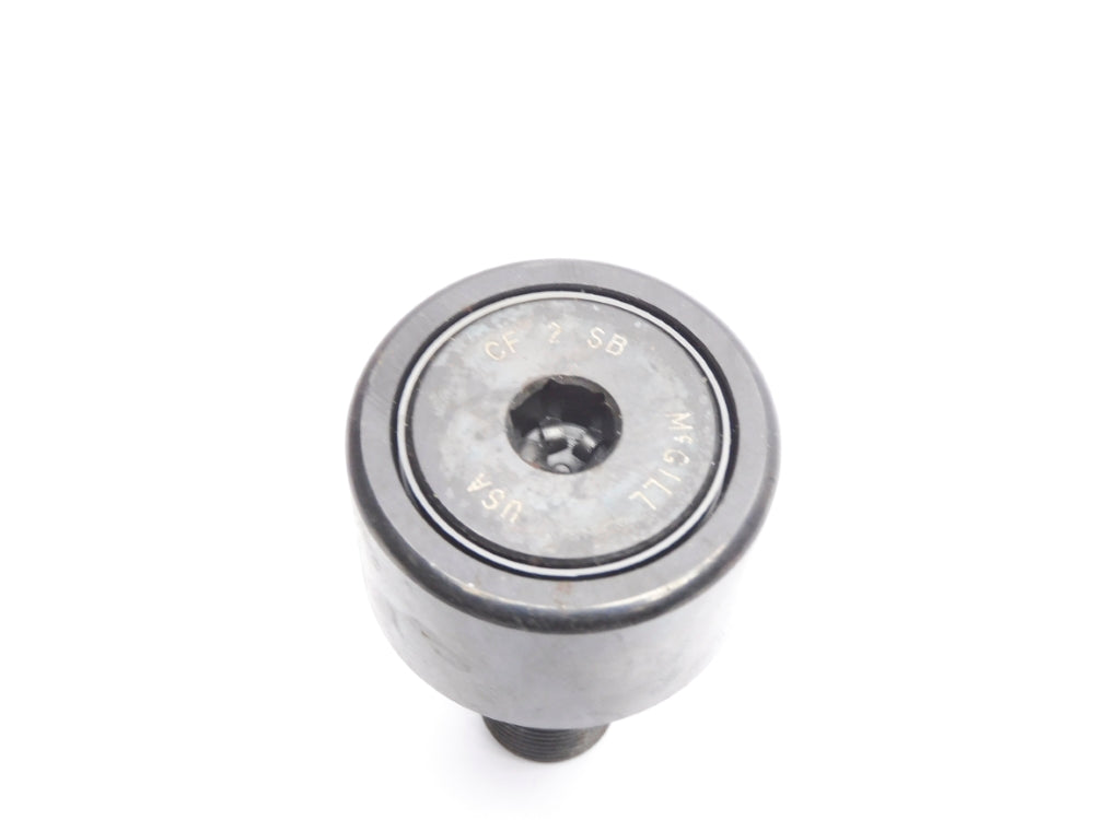 MCGILL CF2SB NSNP