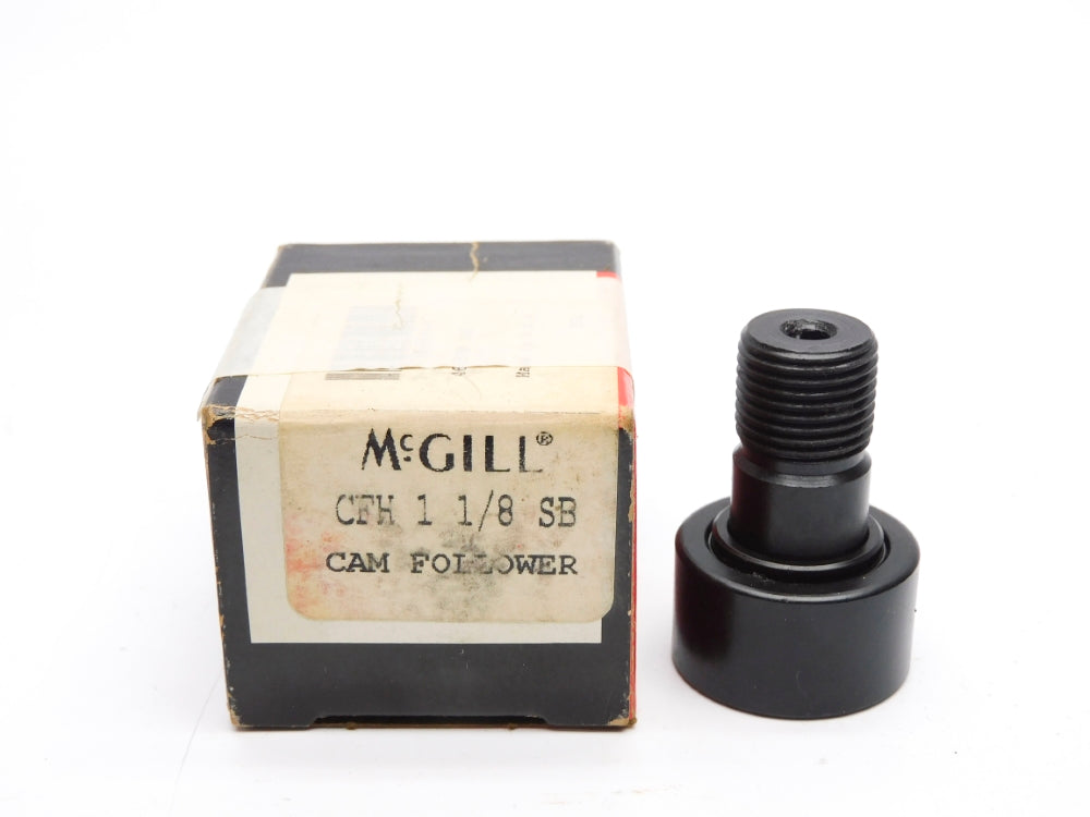MCGILL CFH-1-1/8-SB NSMP