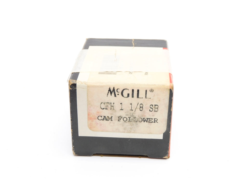 MCGILL CFH-1-1/8-SB NSMP