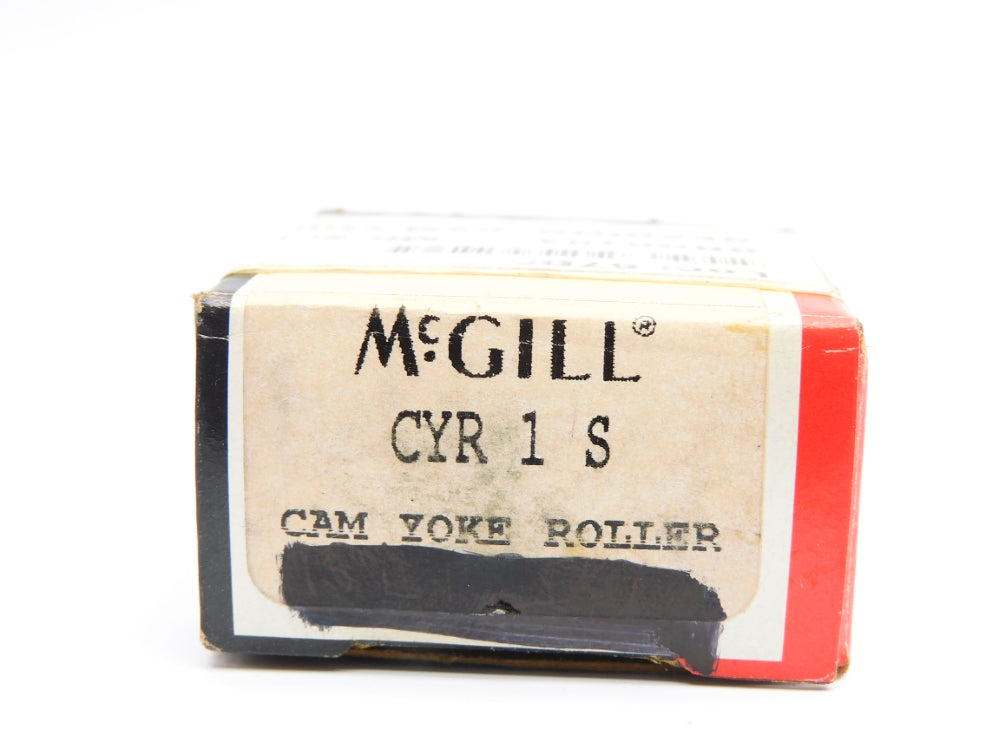 MCGILL CYR-1-S NSMP
