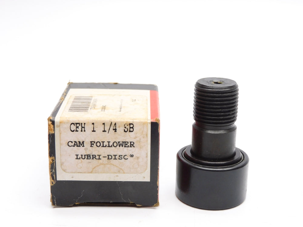 MCGILL CFH-1-1/4-SB NSMP