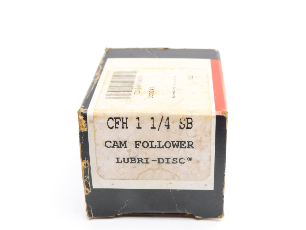 MCGILL CFH-1-1/4-SB NSMP