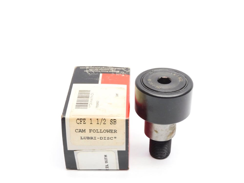 MCGILL CFE-1-1/2-SB NSMP
